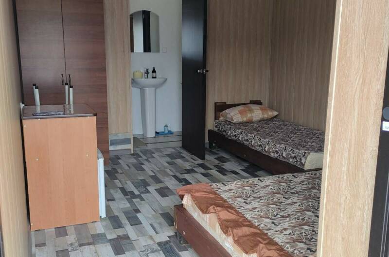 Мини-отель «Calypso»