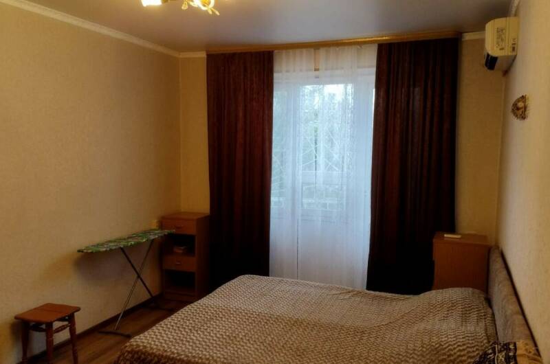 1-но комнатная квартира