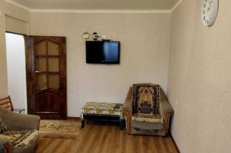 1-но комнатная квартира