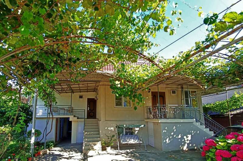 Гостевой дом «У Риммы»