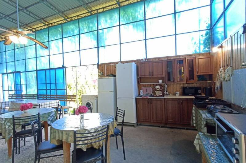 Гостевой дом «У Риммы»