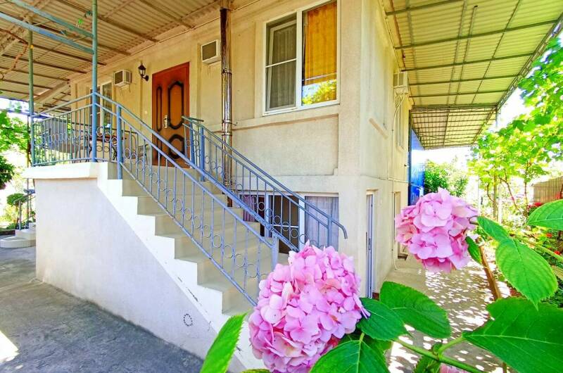 Гостевой дом «У Риммы»