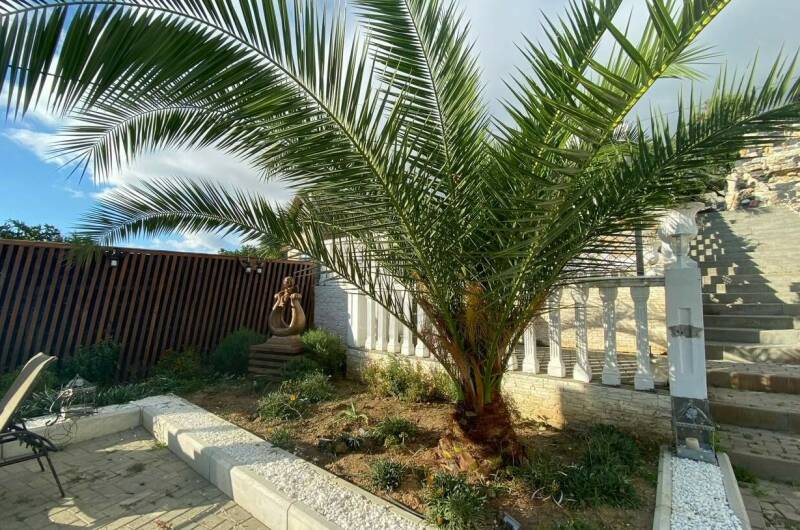 Отель «White Hotel»