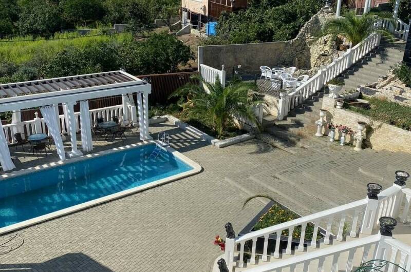 Отель «White Hotel»