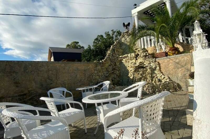 Отель «White Hotel»