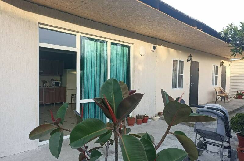 Гостевой дом «У Артура и Сусанны»