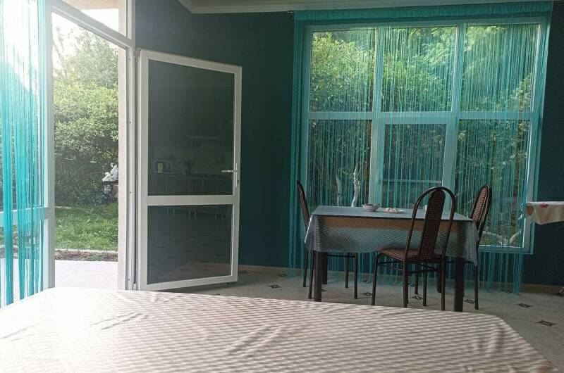 Гостевой дом «У Артура и Сусанны»