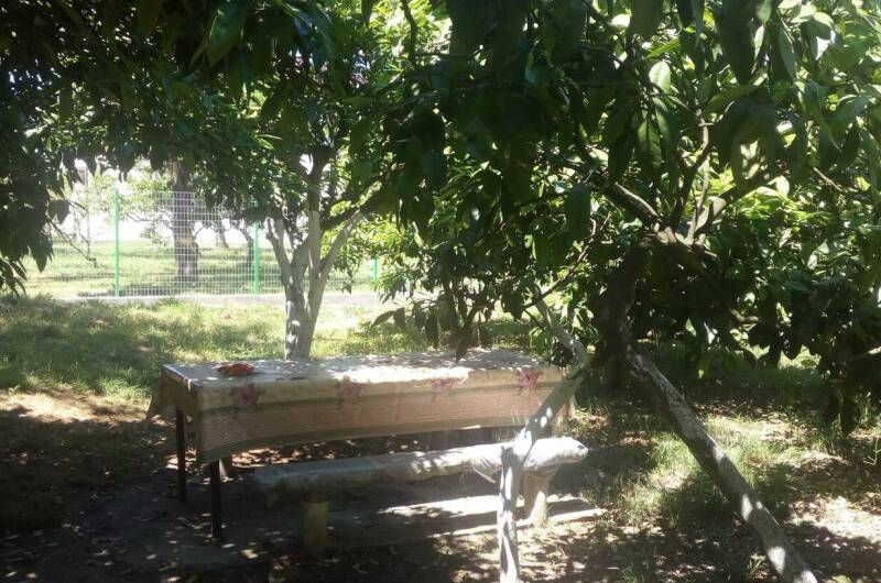 Гостевой дом «У Артура и Сусанны»