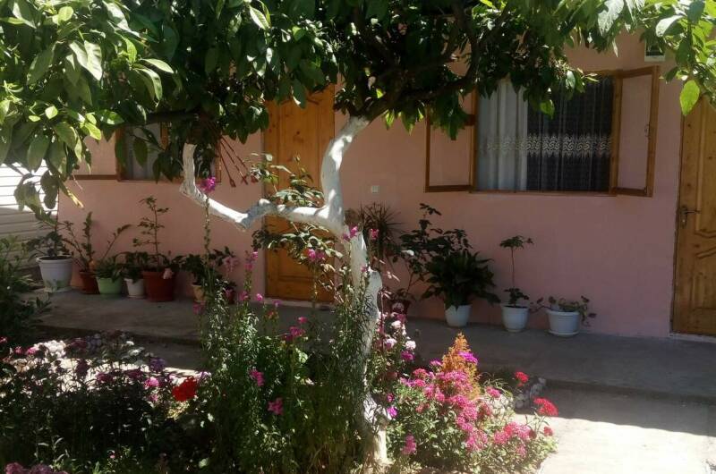 Гостевой дом «У Артура и Сусанны»