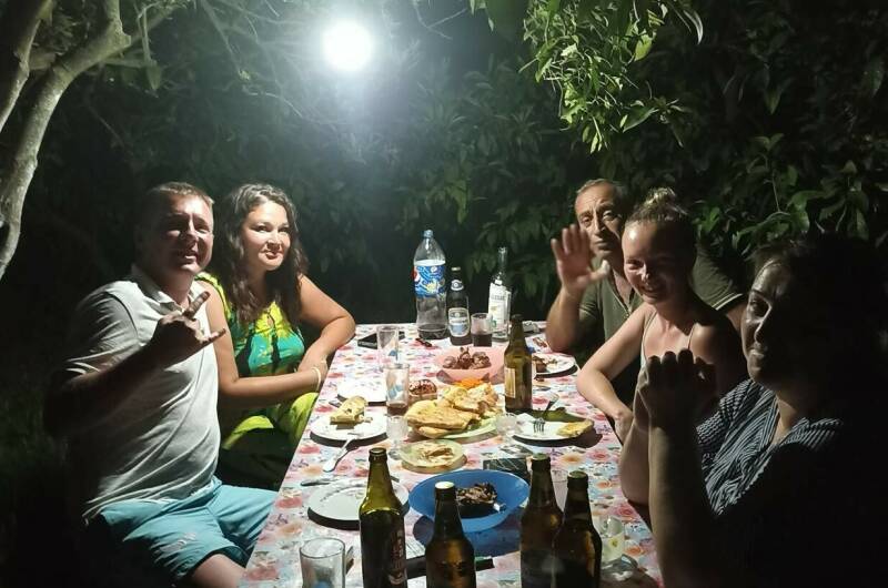 Гостевой дом «У Артура и Сусанны»