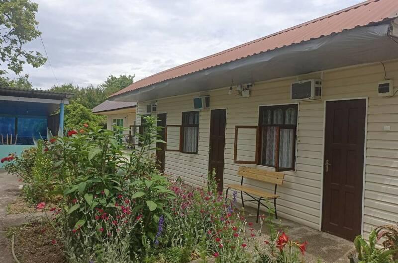 Гостевой дом «У Артура и Сусанны»