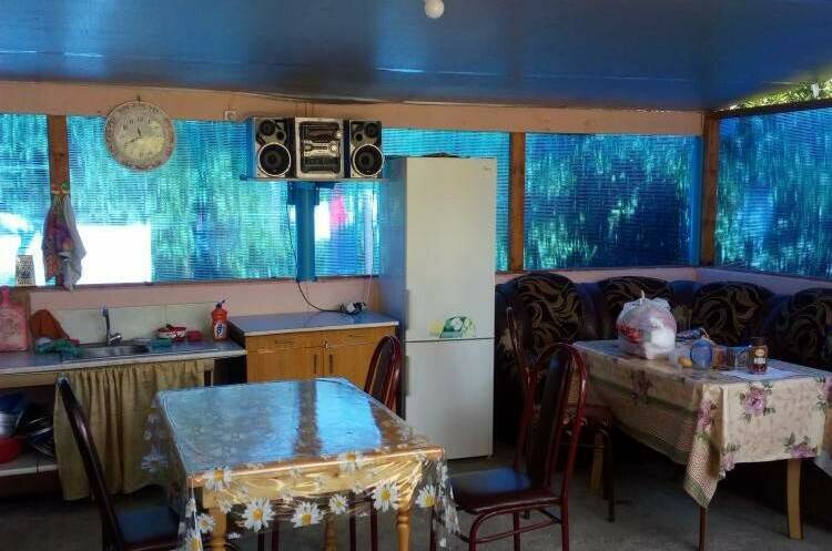 Гостевой дом «У Артура и Сусанны»