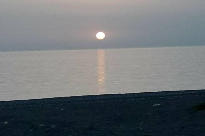 Гостевой дом «Тёплый очаг»