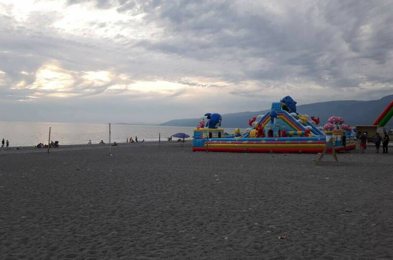 Гостевой дом «Тёплый очаг»