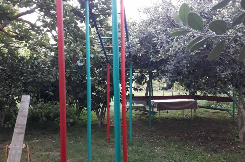 Гостевой дом «Тёплый очаг»