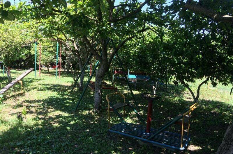 Гостевой дом «Тёплый очаг»