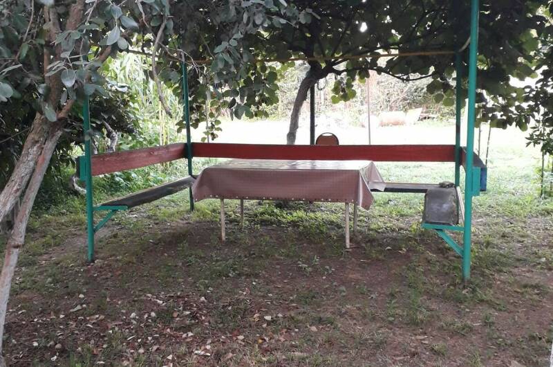 Гостевой дом «Тёплый очаг»