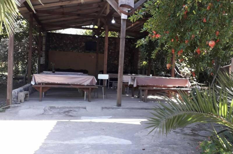 Гостевой дом «Тёплый очаг»