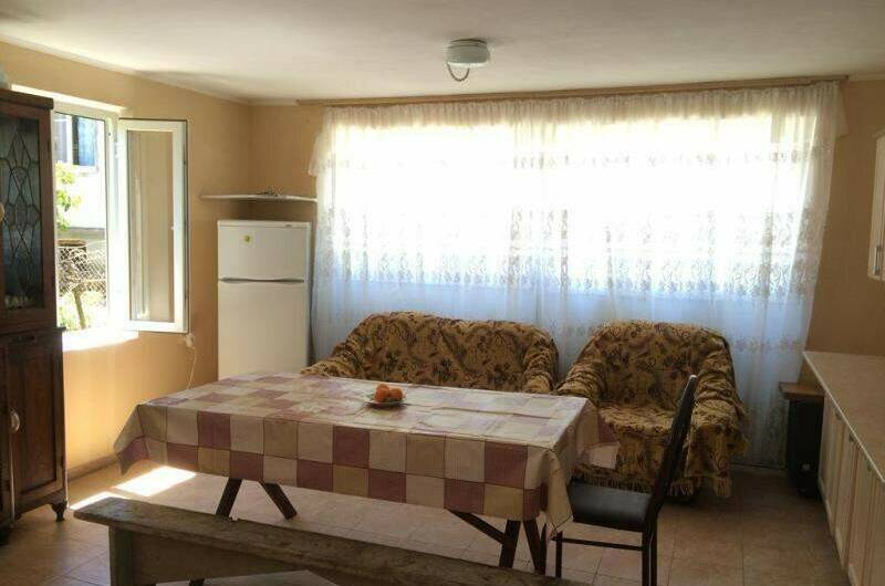 Гостевой дом «Тёплый очаг»