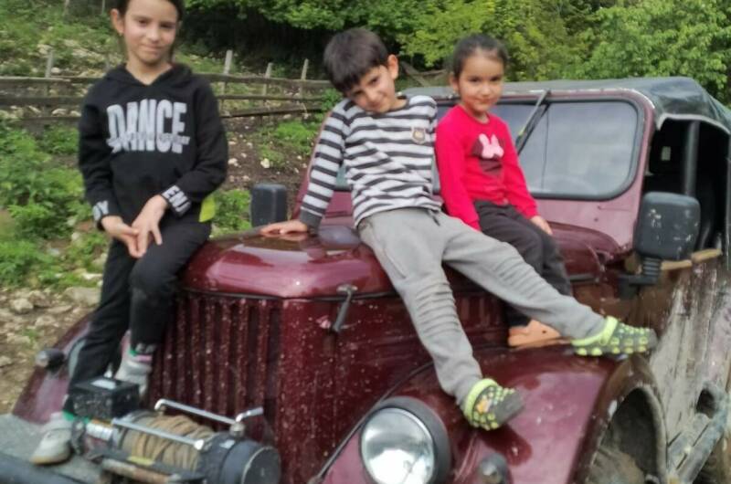 Гостевой дом «Эмилия»