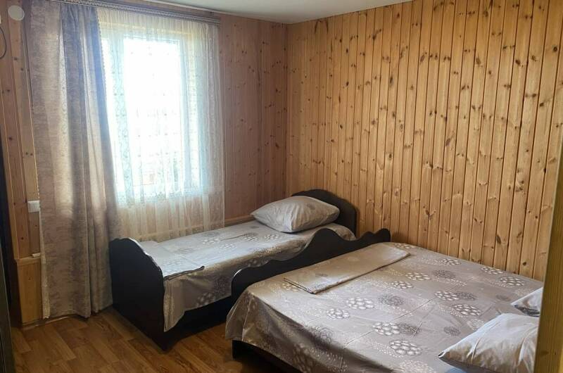 Гостевой дом «Эмилия»