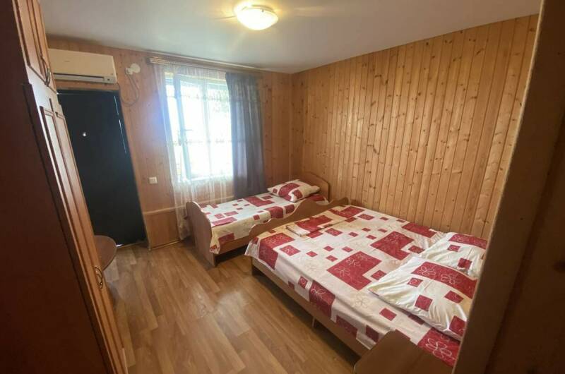 Гостевой дом «Эмилия»