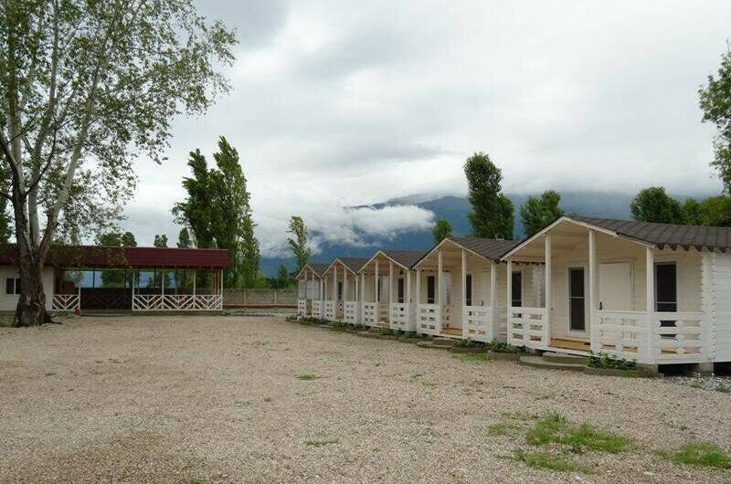 Гостевой дом «Капри»