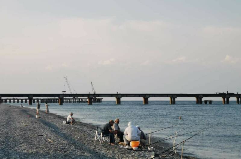 Гостевой дом «Капри»