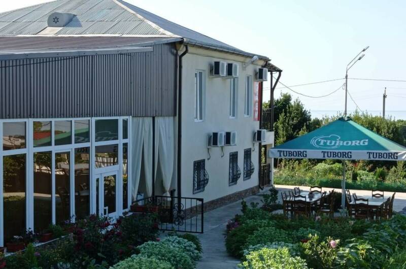 База отдыха «Эдем»