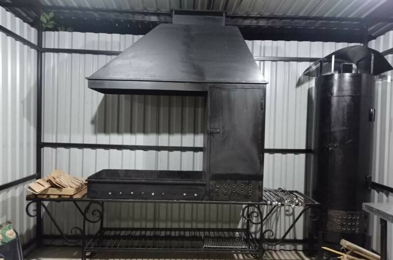 База отдыха «Эдем»