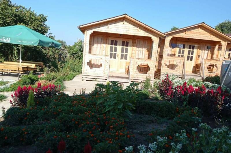 База отдыха «Эдем»