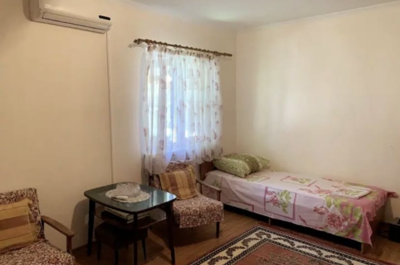 Дом под ключ на Фабричной