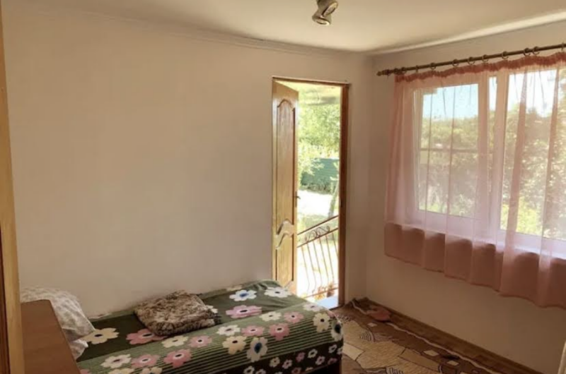 Дом под ключ на Фабричной