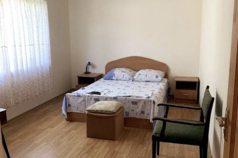 Дом под ключ на Фабричной