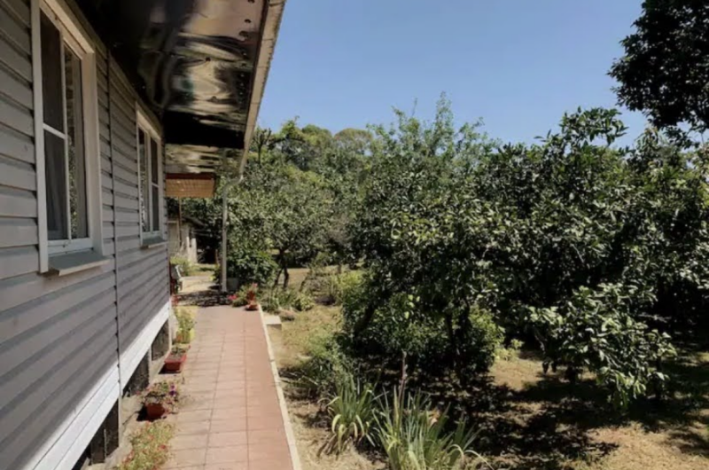 Дом под ключ на Фабричной