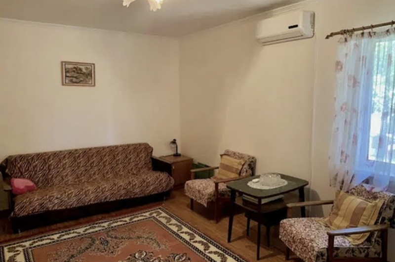 Дом под ключ на Фабричной