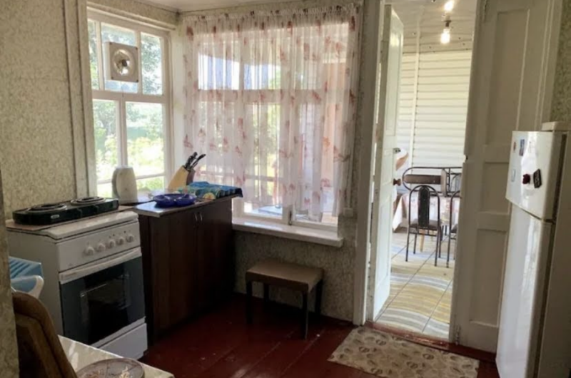 Дом под ключ на Фабричной