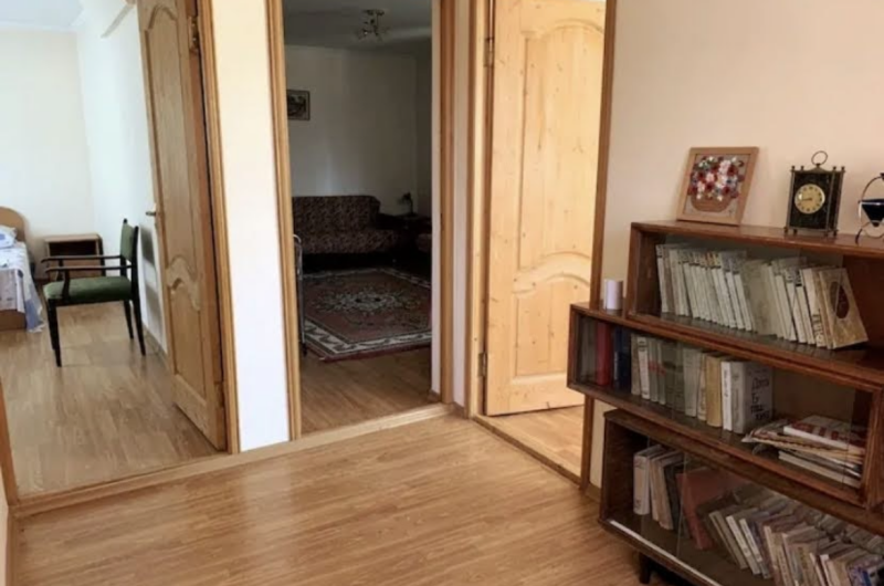 Дом под ключ на Фабричной