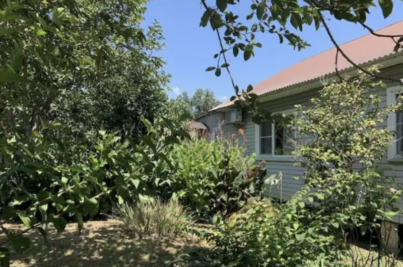 Дом под ключ на Фабричной