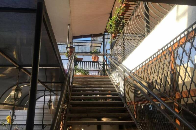 Гостиница «Серебряный двор»