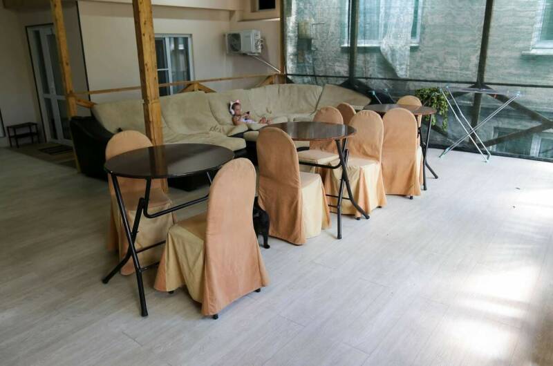 Гостиница «Серебряный двор»