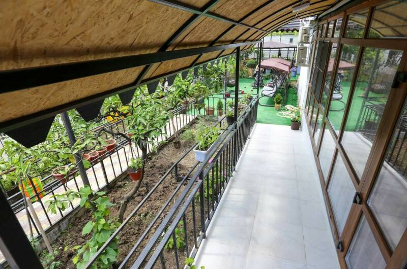 Гостиница «Серебряный двор»