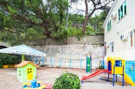 Летний Пансионат «Солнечный»