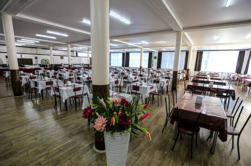 Летний Пансионат «Солнечный»