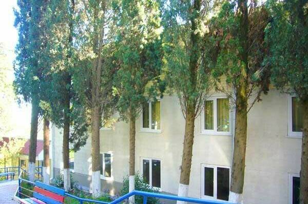 Летний Пансионат «Солнечный»