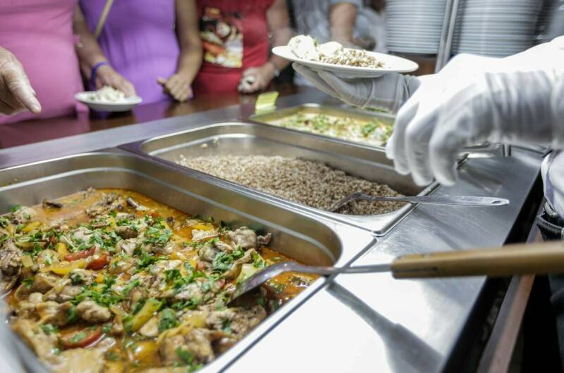 Летний Пансионат «Солнечный»