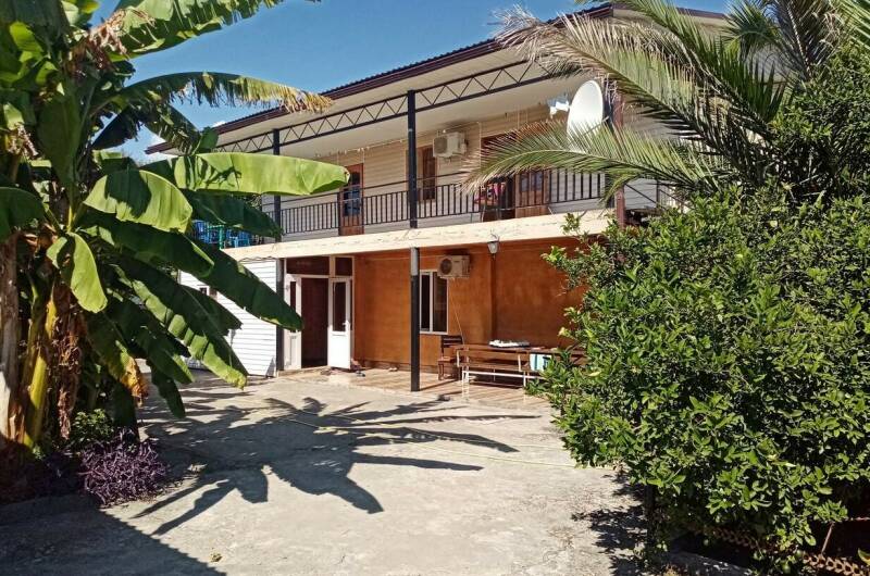 Гостевой дом «В гостях У Шушаны»