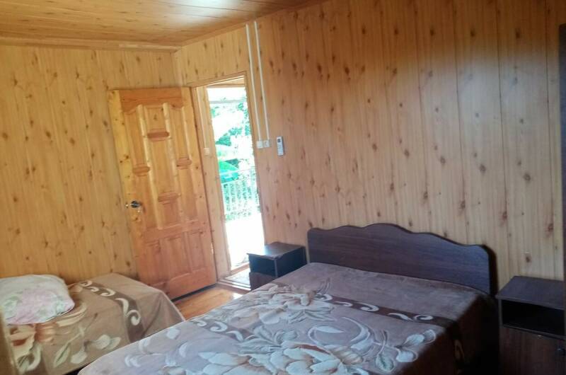 Гостевой дом «В гостях У Шушаны»