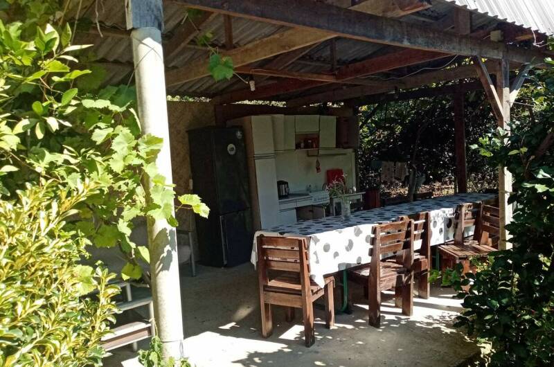 Гостевой дом «В гостях У Шушаны»