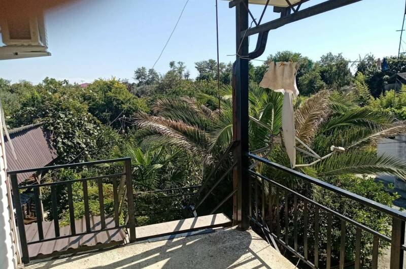 Гостевой дом «В гостях У Шушаны»